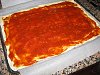 Eu Fiz Pizza com Fiambre, Queijo, Tomate e Lingui�a-img_1208.jpg
