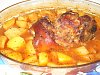 Eu Fiz Pernil Assado com Cerveja-pernil-assado-no-forno.jpg