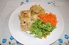 Eu Fiz Bacalhau Assado no Forno com Azeite e Alhos-dsc_0224.jpg