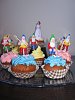 Eu Fiz Cupcakes de Laranja e Bagas Goji-img_0190.jpg