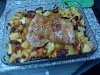 Eu Fiz Perna de Peru Assada-dsc00475.jpg