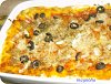 Eu Fiz Pizza de Atum, Tomate e Cebola-pizza.jpg