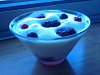 Eu Fiz Mousse de Chocolate Branco com Frutos dos Bosques-foto-0022.jpg