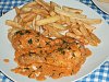 Eu Fiz Frango com Molho de Tomate e Natas-dsc00083.jpg