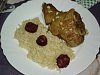Eu Fiz Perna de Peru Tostada no Forno-dsc00147.jpg