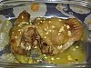 Eu Fiz Perna de Peru Tostada no Forno-dsc00146.jpg