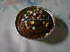 Eu Fiz Cupcakes de Chocolate com Cobertura de Chocolate-cupcake_1.jpg