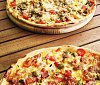 Eu Fiz Pizza Maravilha com Ingredientes ao Desafio-dscf0473.jpg