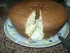 Eu Fiz Bolo de Leite Simples-dsc02796.jpg