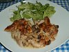 Eu Fiz Tirinhas de Porco Gratinadas no Forno-dsc00104.jpg