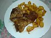 Eu Fiz Pernil Assado com Cerveja-dsc00152.jpg