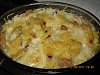 Eu Fiz Tirinhas de Porco Gratinadas no Forno-img_2283.jpg