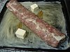 Eu Fiz Rolo de Carne Picada Recheado-dsc00156.jpg
