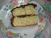 Eu Fiz Bolo com Creme de Chocolate e Coco-dsc00160.jpg