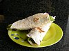 Eu Fiz Wraps de Delicias do Mar com Milho e Maionese-wraps-delicias-do-mar-2.jpg