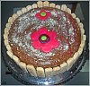 Eu Fiz Bolo de Am�ndoa e Chocolate-bolo-jardim-da-mariana.jpg