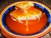 Eu Fiz Tosta Mista com Molho de Francesinha-hpim5823.jpg