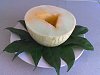 Eu Fiz Creme Delicioso de Mel�o-melao-001.jpg