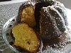 Eu Fiz Bolo de Iogurte com Cobertura de Chocolate e Coco-06102011055.jpg