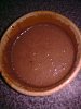 Eu Fiz Mousse de Chocolate Caseira da Miaaa-12102011_002.jpg