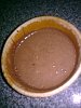 Eu Fiz Mousse de Chocolate Caseira da Miaaa-12102011_003.jpg
