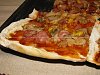 Eu Fiz Molho de Tomate Italiano (para pizza)-img_1821.jpg