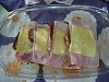 Eu Fiz Costeletas de Porco Gratinadas com Queijo e Fiambre-dsc00184.jpg