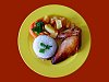 Eu Fiz Frango Assado no Forno com Lim�o-frango-limao-1.jpg