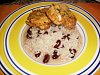 Eu Fiz Iscas de Bacalhau com Arroz de Feij�o-hpim5902.jpg
