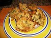 Eu Fiz Iscas de Bacalhau com Arroz de Feij�o-hpim5899.jpg