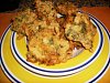 Eu Fiz Iscas de Bacalhau com Arroz de Feij�o-hpim5900.jpg