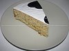 Eu Fiz Bolo de Am�ndoa - Preparado Branca de Neve-bolo-amendoa.jpg