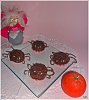 Eu Fiz Aranhas de Brigadeiros - Halloween-aranhas-brigadeiro-halloween1.jpg
