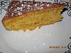 Eu Fiz Bolo de Cenoura, Canela e Lim�o-img_2385.jpg