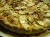 Eu Fiz Tarte Cremosa de Ma�� e Canela-imag0421.jpg