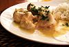 Eu Fiz Frango de Fricass� � Chefe Silva-871-frango-fricasse.jpg