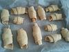 Eu Fiz Croissants com Fiambre e Queijo-croissants-magali-1.jpg
