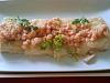 Eu Fiz Miminhos de Pescada Gratinados com Camar�o-photo-006.jpg
