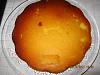 Eu Fiz Bolo H�mido de Laranja-img_2396.jpg