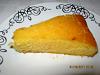 Eu Fiz Bolo H�mido de Laranja-img_2398.jpg