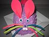 Eu Fiz Bolo Coelhinho da Pascoa-img_1139.jpg