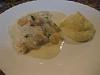 Eu Fiz Filetes com Molho de Coentros e Camar�o-filete.jpg