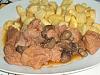 Eu Fiz Carne de Porco Frita com Cogumelos-dsc00170.jpg