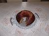 Eu Fiz Bolo de Mel de Ponte S�r-p3210148.jpg