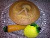 Eu Fiz Bolo de Cenoura, Canela e Lim�o-07112011484.jpg