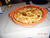 Eu Fiz Tarte de Queijo e Fiambre � Leonor-dscn0122.jpg