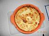 Eu Fiz Tarte de Queijo e Fiambre � Leonor-dscn0123.jpg