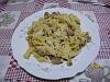 Eu Fiz Penne com Ovo e Bacon-penne1.jpg