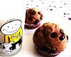 Eu Fiz Muffins tipo Starbucks-muffins.jpg