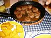 Eu Fiz Almondegas Fritas-hpim6048.jpg